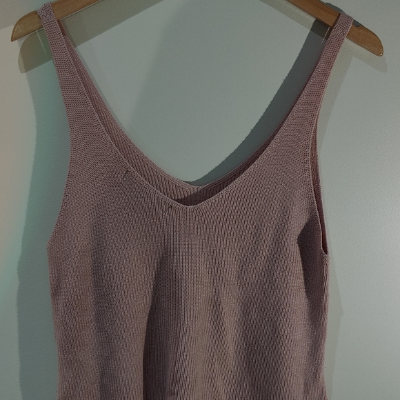 Loose tank - Picture 3 of 4